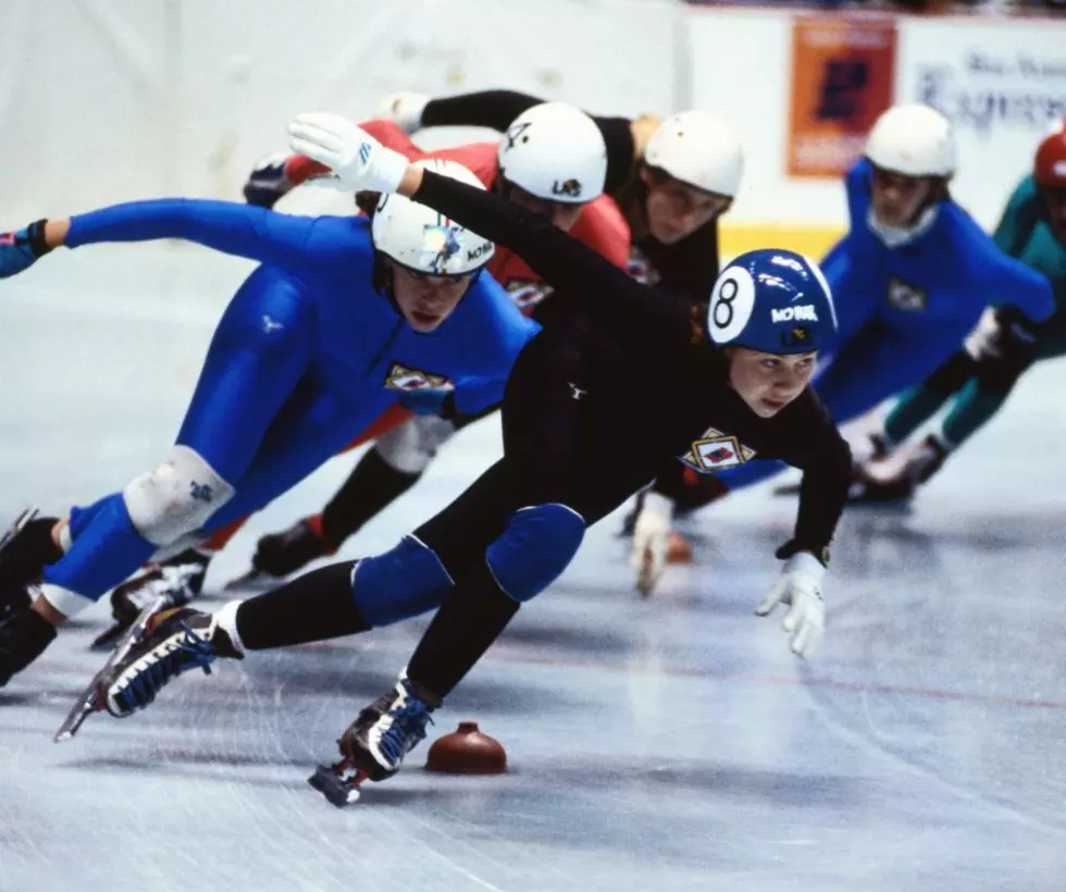 Charley Worley Memorial Speed Skating Marathon is Slated for January 14th