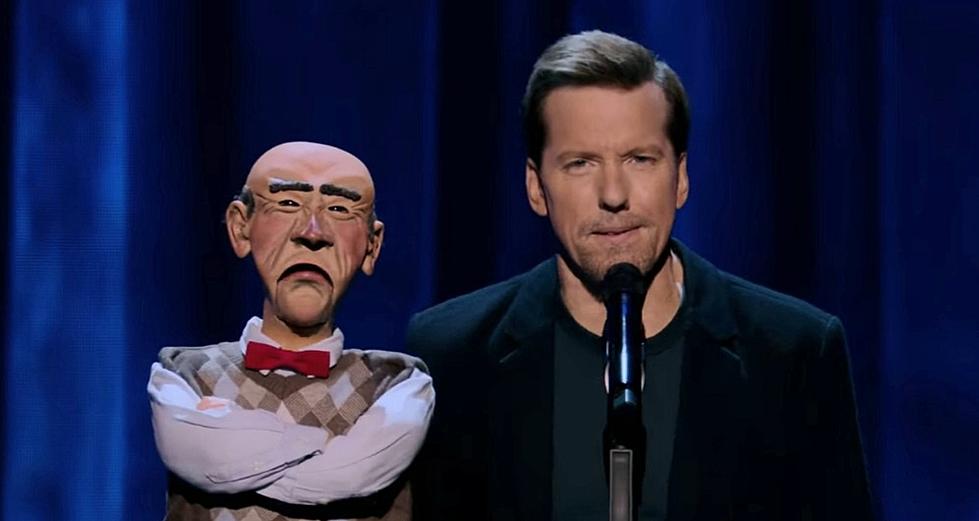 World Renowned Ventriloquist is Coming to Montana