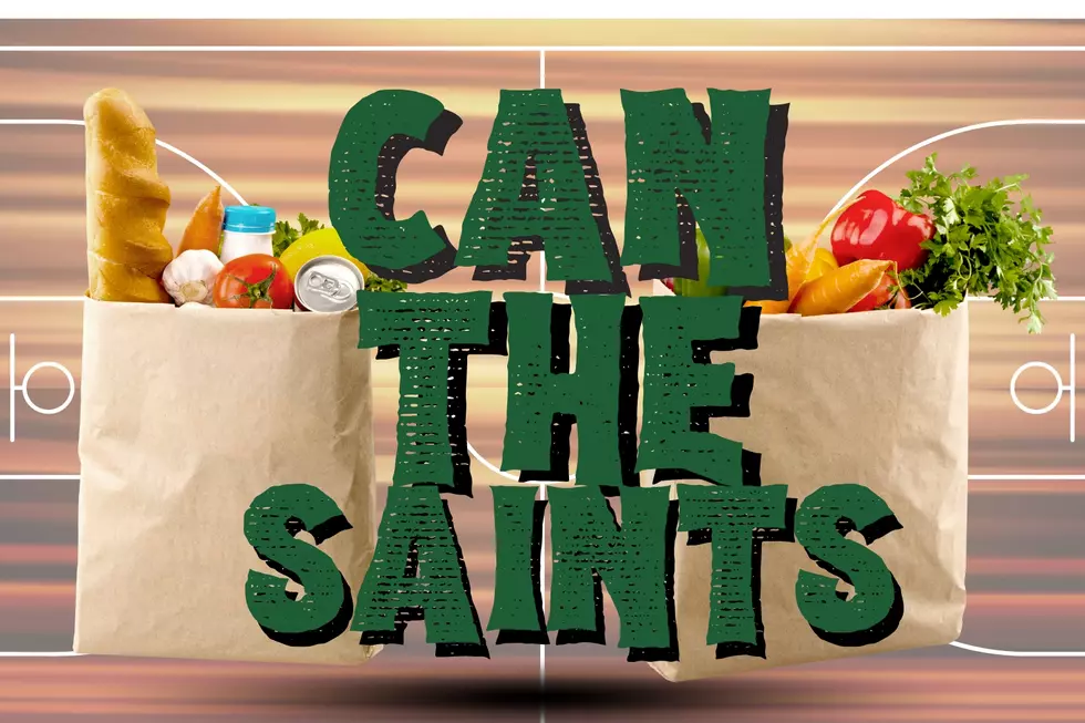 Can the Saints!
