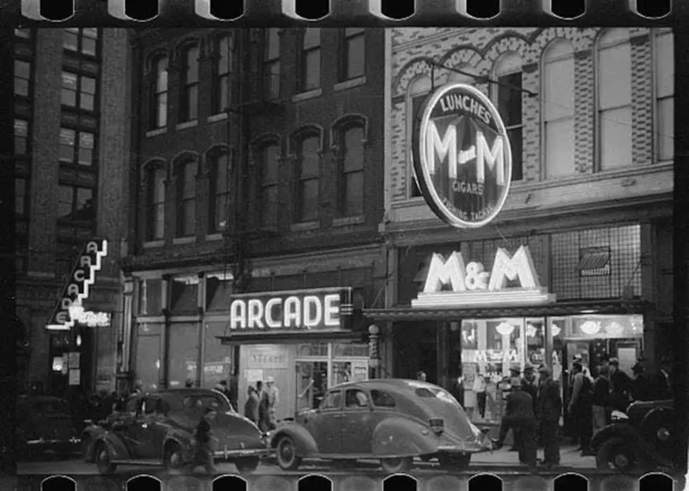 The iconic Butte MT institution, The M&M is open this weekend