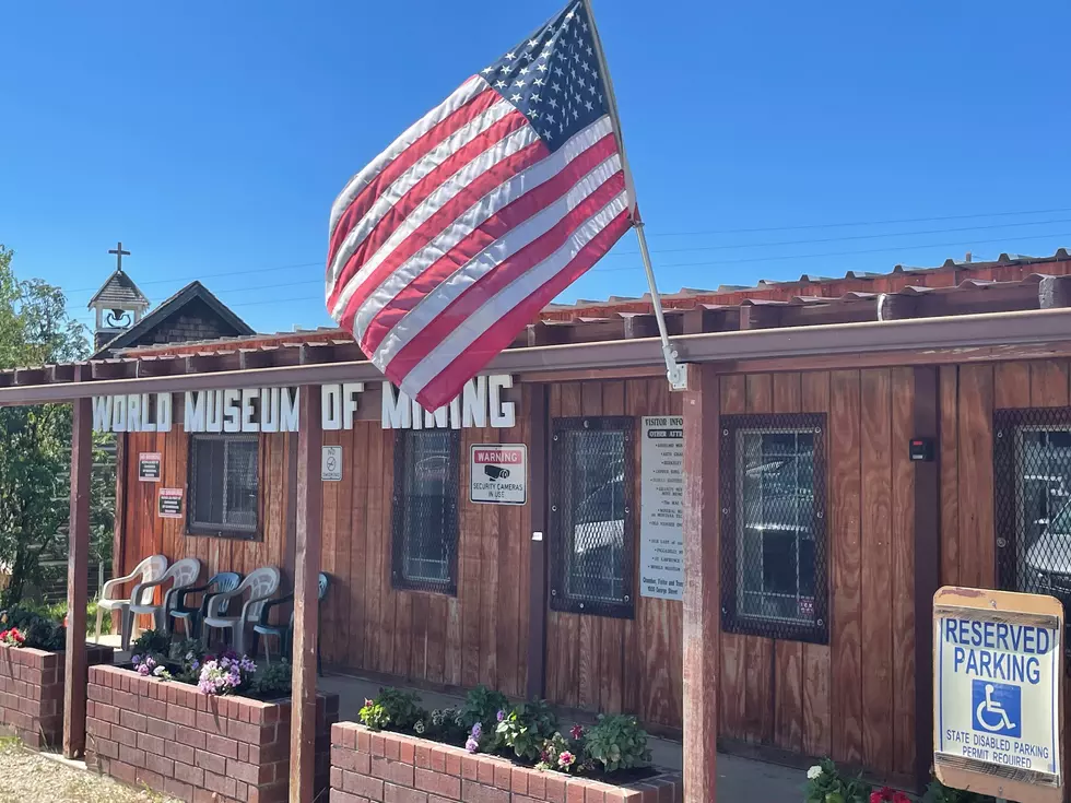 World Museum of Mining hosting School Field Trips