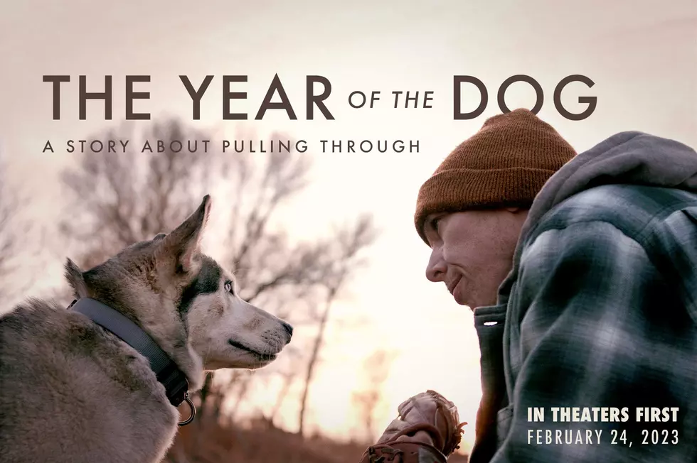 Indy Film, The Year of the Dog, opening in Anaconda