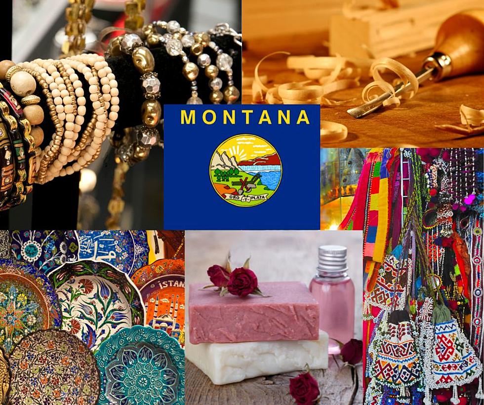 “Made in Montana” Gifts that “Out-of-State” Peeps Love