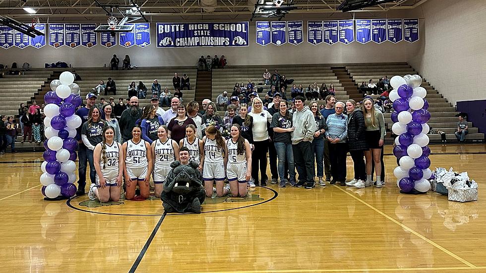 Bulldog Girls use big second half to down Missoula Sentinel on Senior Night