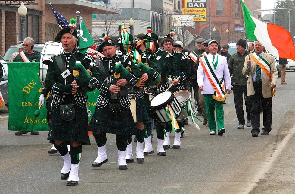 A smattering of Irish toasts to impress this St. Pat's in Butte