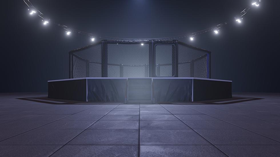 MMA events returning to Butte this April