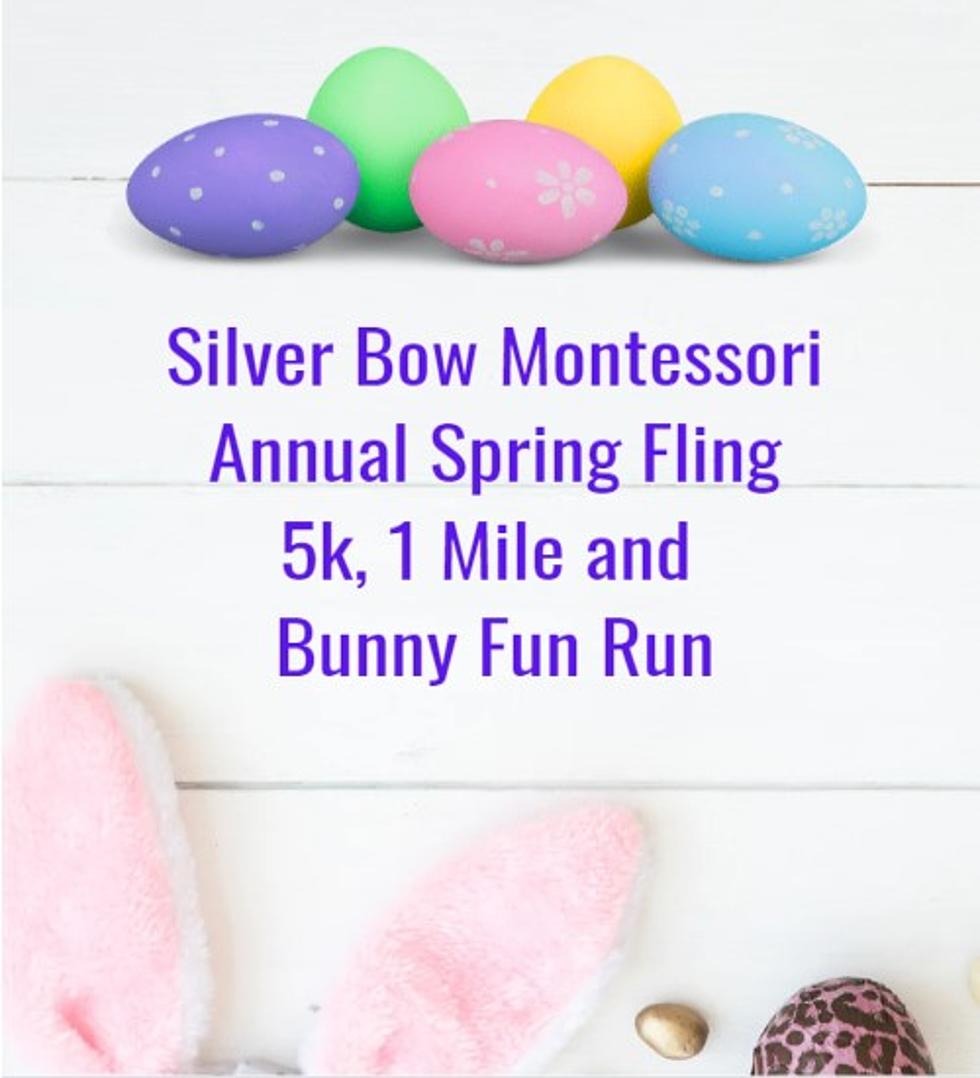 Silver Bow Montessori Spring Fling