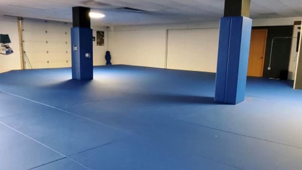 Shea and Ariel O’Neill open Martial Arts gym in Uptown Butte