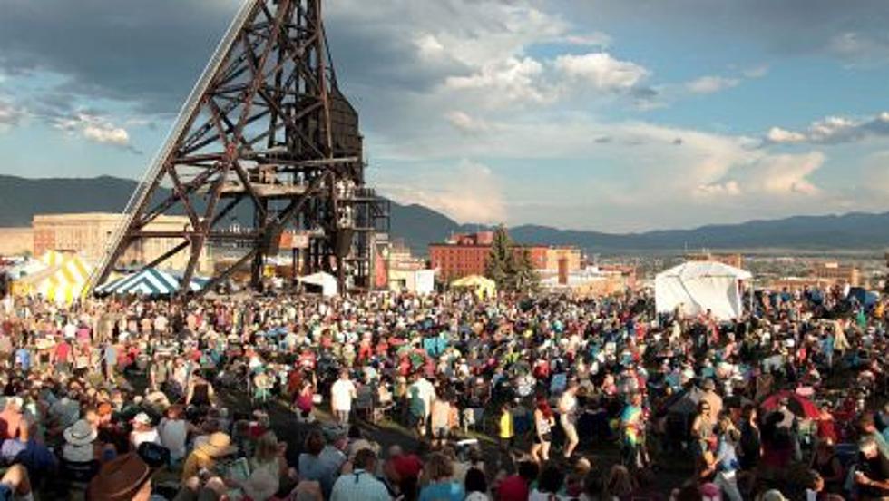 The Montana Folk Fest Announces First Seven Acts