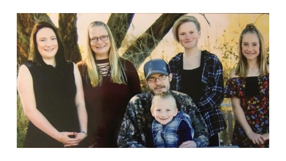 Benefit for Keith Garrett Jr. Family set for March 25 at Butte Brewing Company