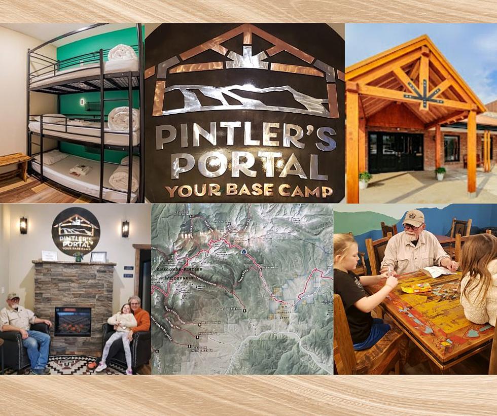 Pintler's Portal Hostel; Innovatively Trending in Anaconda