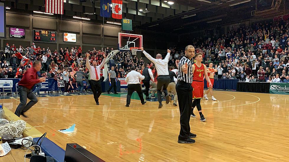 State AA basketball just about to tip off in Butte