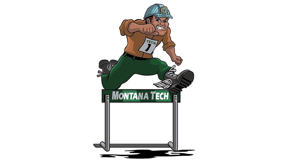 Montana Tech Track Dominating After Day 1 Of Conference Champions