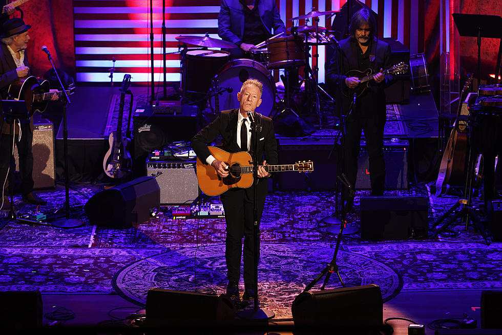 That Time I Brought My Parents To See Lyle Lovett