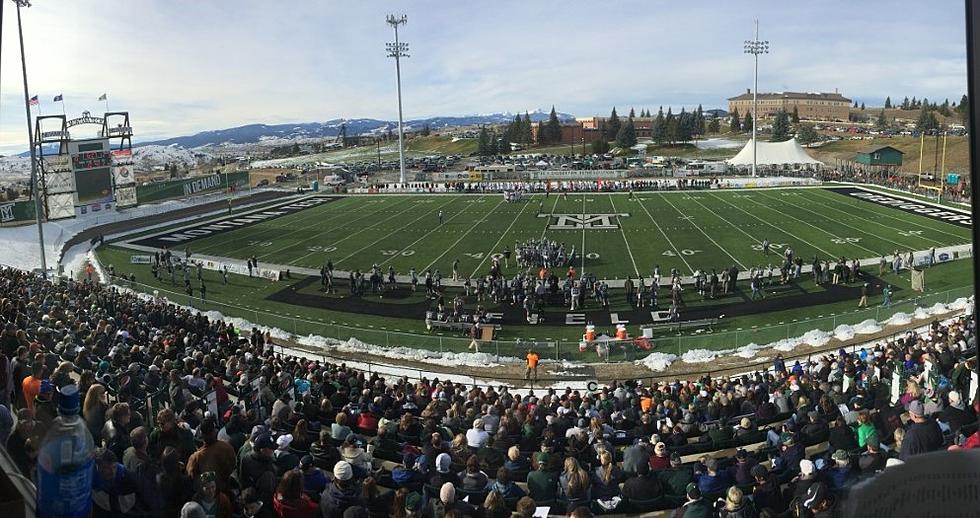 Montana Tech Football Schedule Including Some History