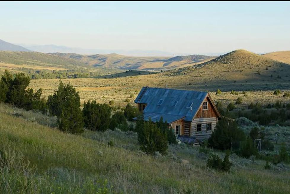 Plan A Stay At These AirBnb’s In And Around Virginia City MT