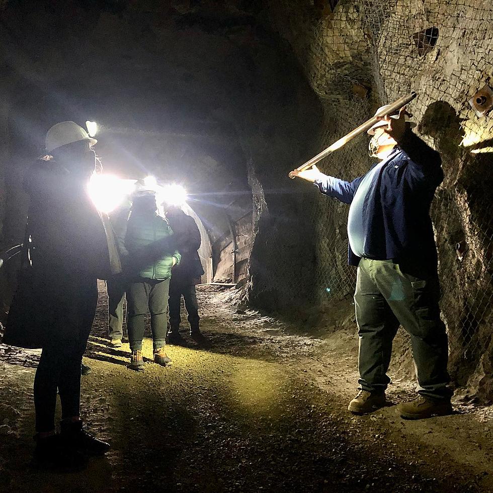 A Rare Tour That Shows You Why Butte Is “The Richest Hill On Earth”