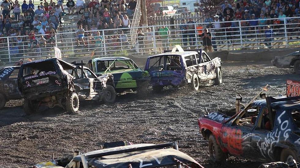 Dillon Jaycees 50th Anniversary Demo Derby, Concert slated for June 10