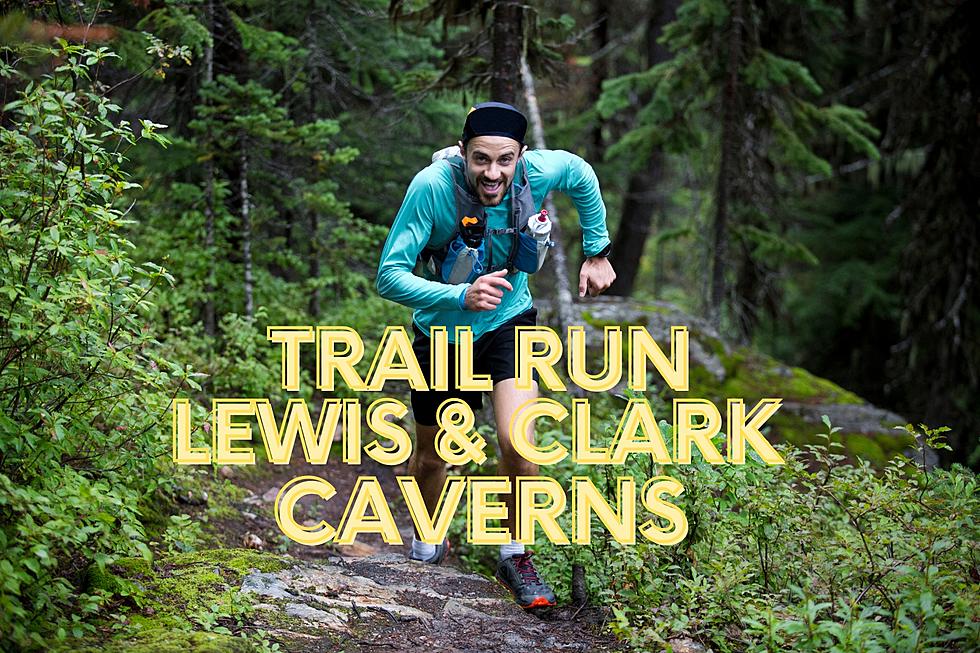 Lewis & Clark Caverns the site of a 12K trail run this weekend