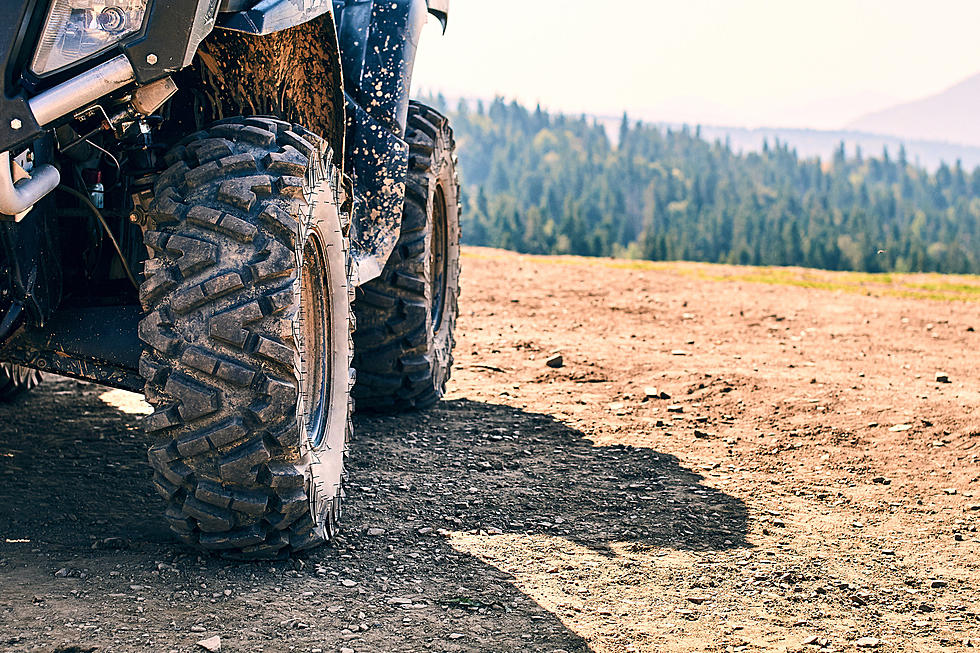 Be safe and smart this spring on Montana's roads and trails.