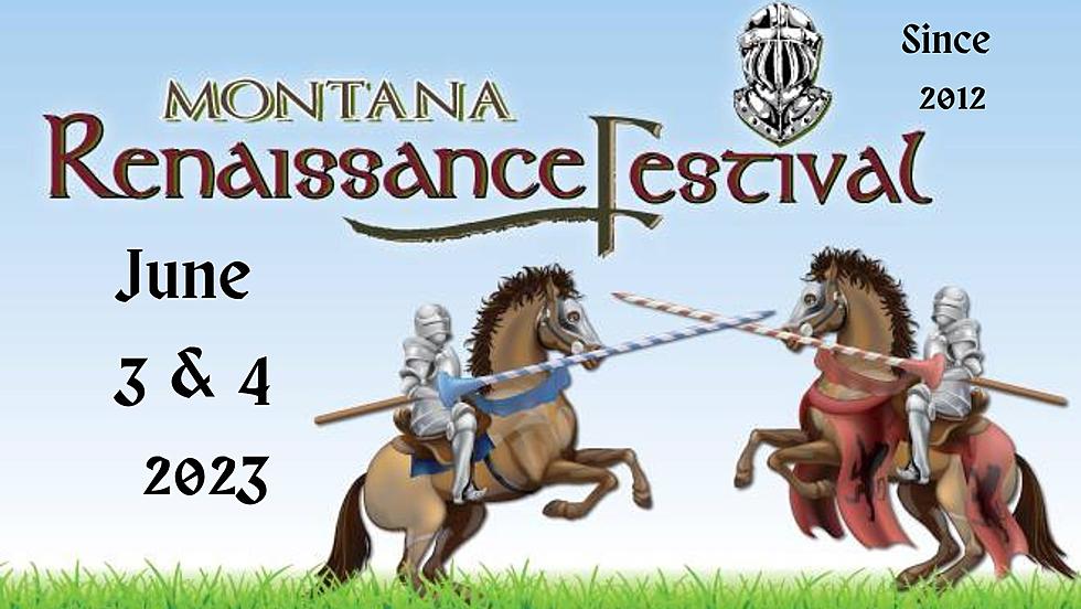Prepare Thy Livery- The Montana Renaissance Festival Is Approaching