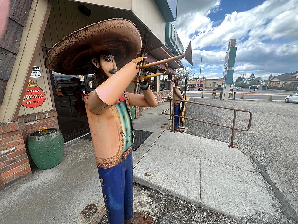 Great Mexican food is available right here in Butte