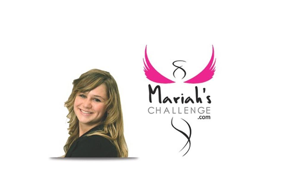 The 15th Mariah's Challenge Scholarship Ceremony Is Tonight