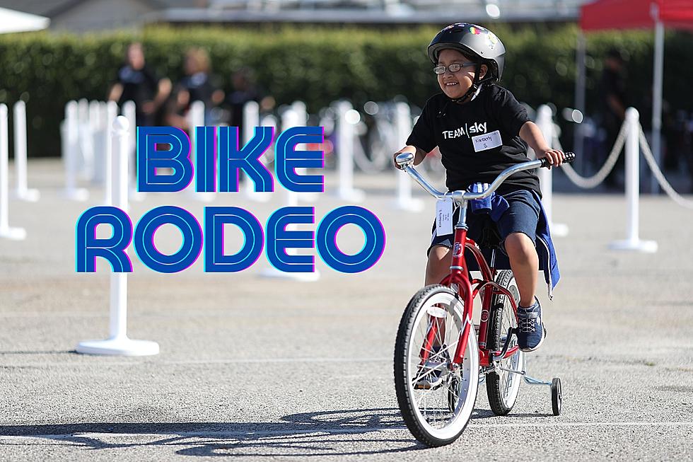 Butte Silver Bow Kiwanis To Host Annual Bike Rodeo Saturday
