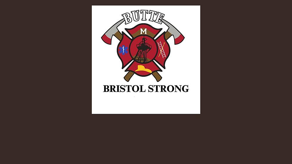 “Bristol Strong” Pint Night at Metals Sports Bar and Grill Thursday June 1