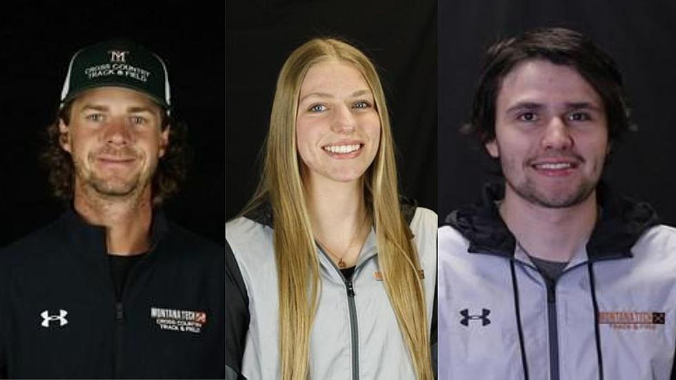 Coach Zach Kughn, Abby Clark, Dom Maricelli nab Frontier Track & Field Honors