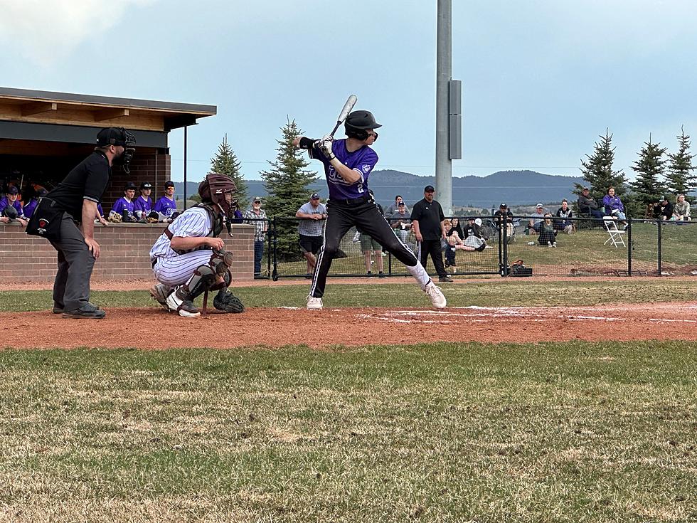 MHSA State Baseball Tournament Is In Butte This Week