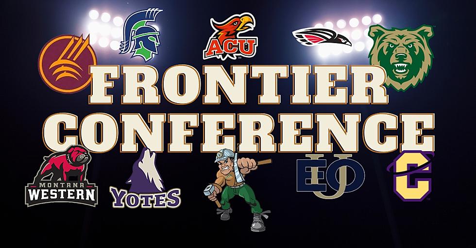 Get Your Resume In Order, The Frontier Conference Is Hiring A New Commissioner