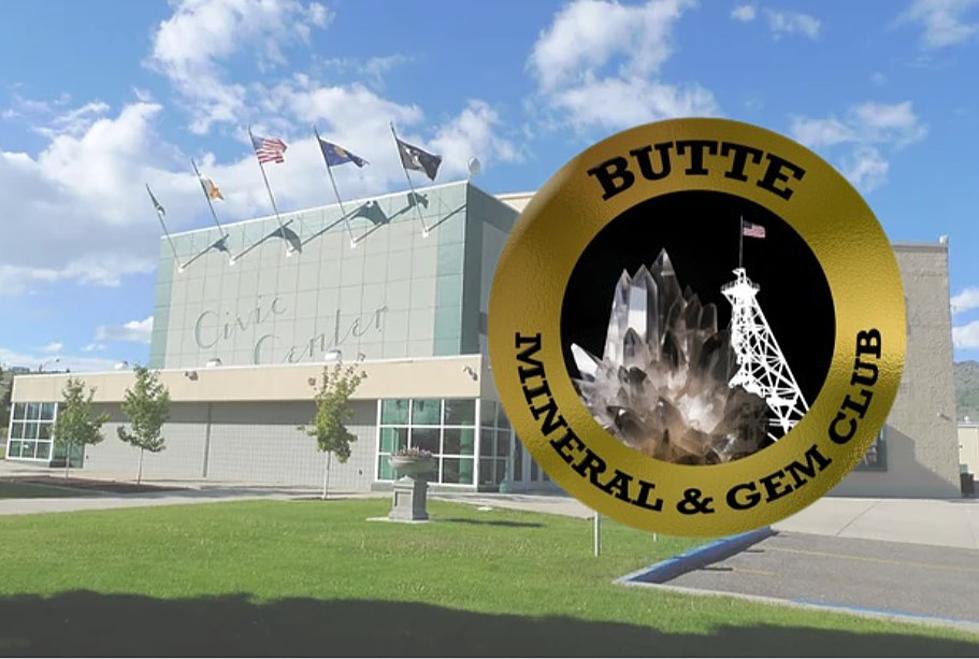 Butte Mineral And Gem Club Schedule Their Annual Show