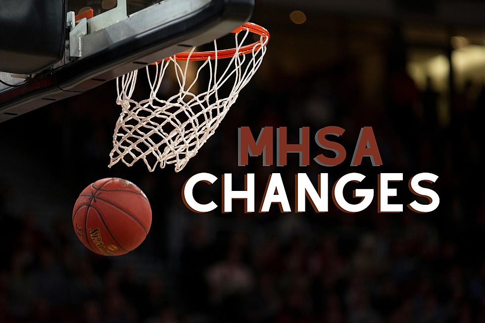 Big Changes Coming To Montana High School Basketball Next Season