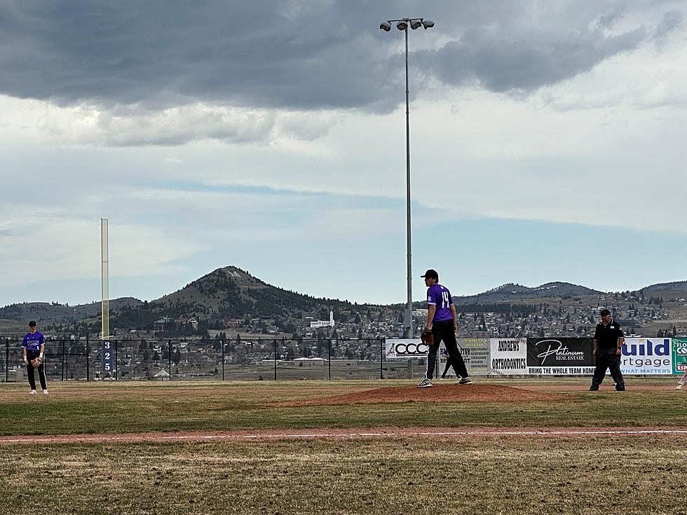 Butte High, Butte Central post weekly activities schedules