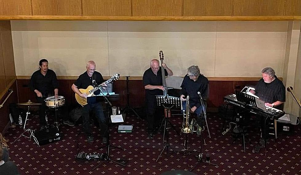 Platinum Street Jazz returning to Butte Elks this Friday Night plus weekend bingo