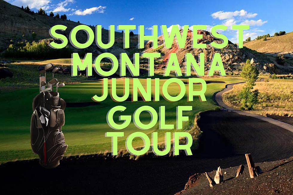Tee It High, The Southwest Montana Junior Golf Tour Is Back