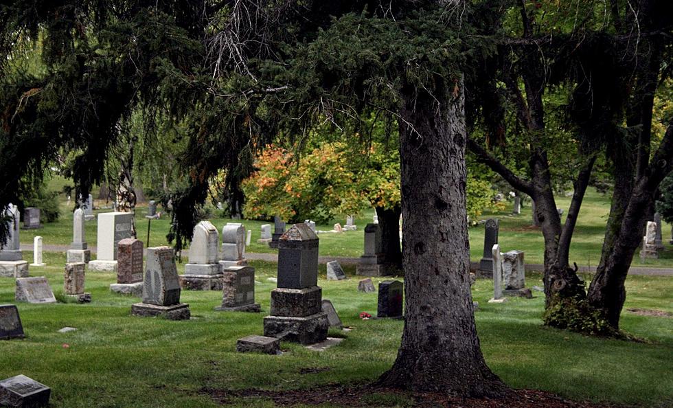 Sign Up For A Walking Tour Of Bozeman’s Sunset Hills Cemetery