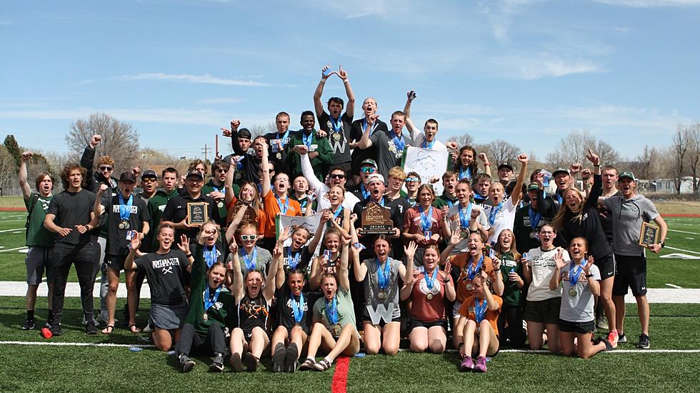 Oredigger Track and Field sends 8 to nationals