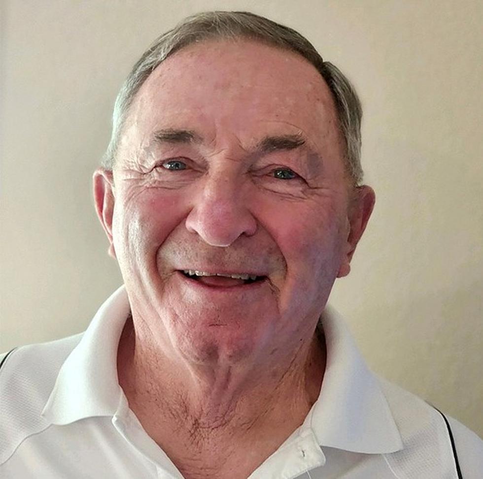 Butte’s Bob “Rollo” Rowling Is A Montana Officials Association 2023 Hall Of Fame Inductee.