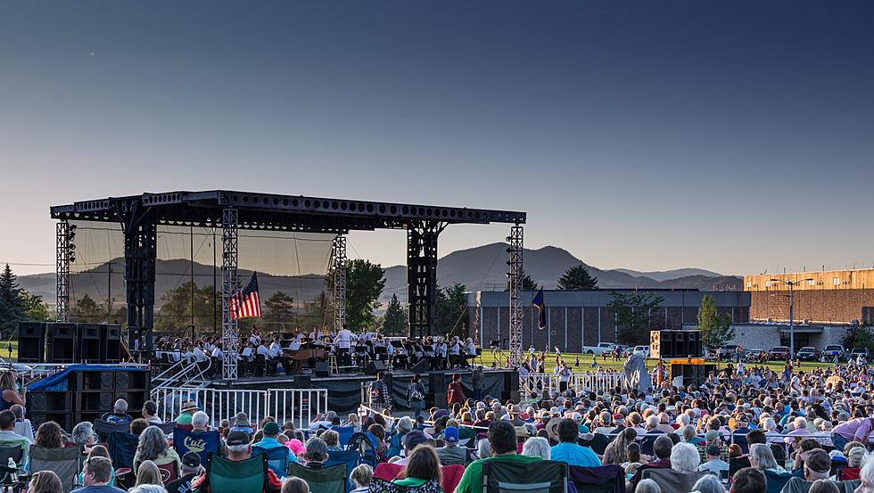Symphony Under The Stars In Helena July 15th