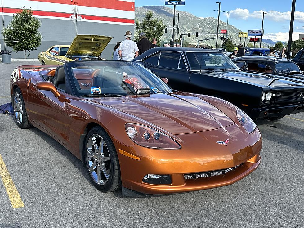 Butte's Ace Hardware hosts second Cruise Nite of summer