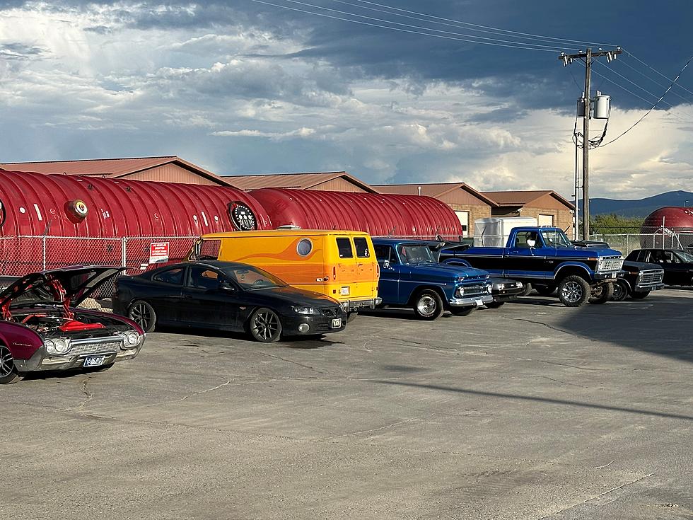 Butte's Ace Hardware hosting Cruise Nite tonight