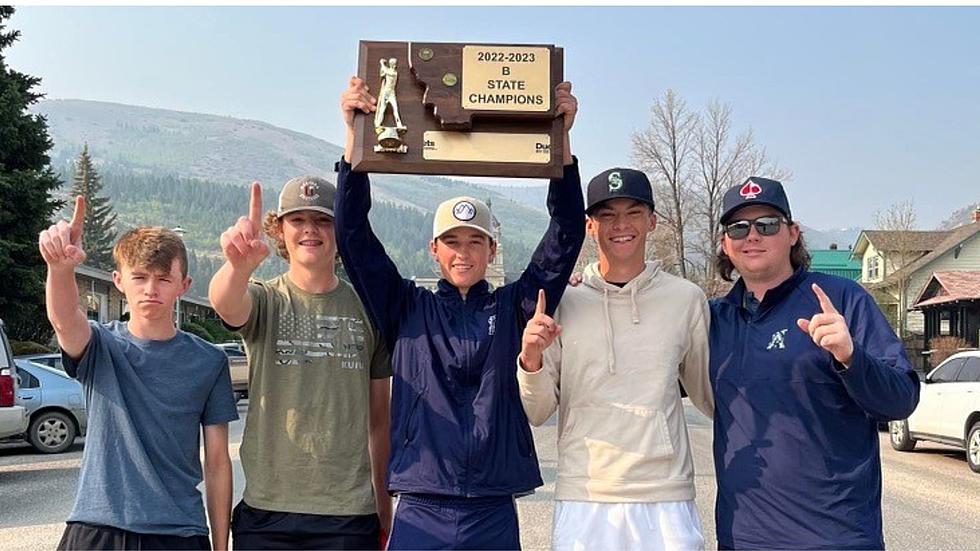 State Champion Copperhead Golf Team raising money to go to Nationals