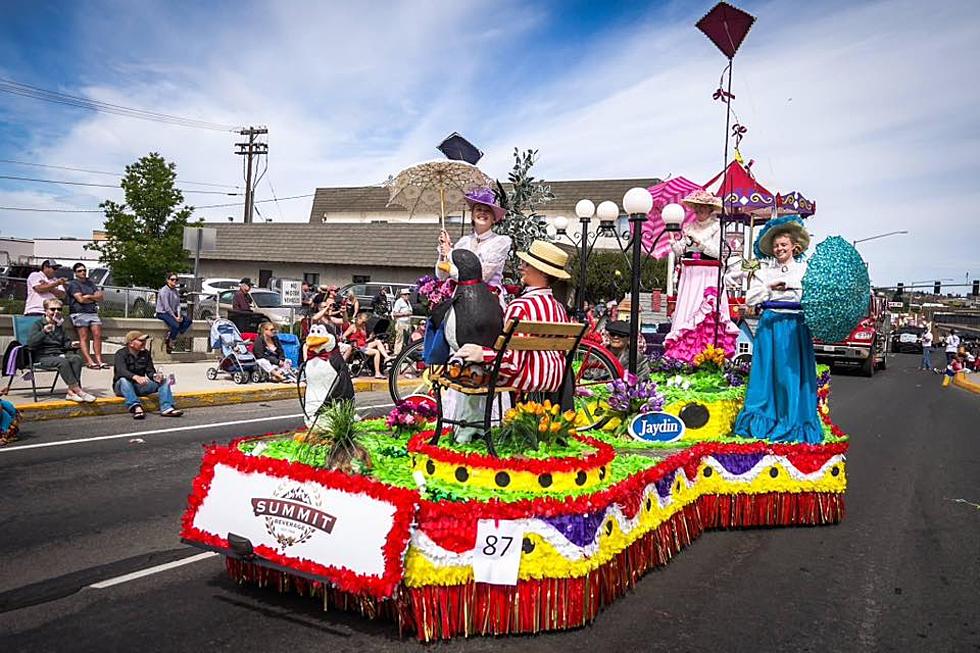 Want to be a part of Butte's 4th of July parade?
