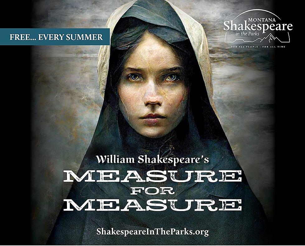 Montana Shakespeare In The Parks Is Coming To Butte