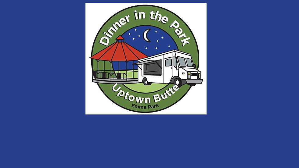 Dinner in the Park Wednesday with the Butte Symphony at Emma Park