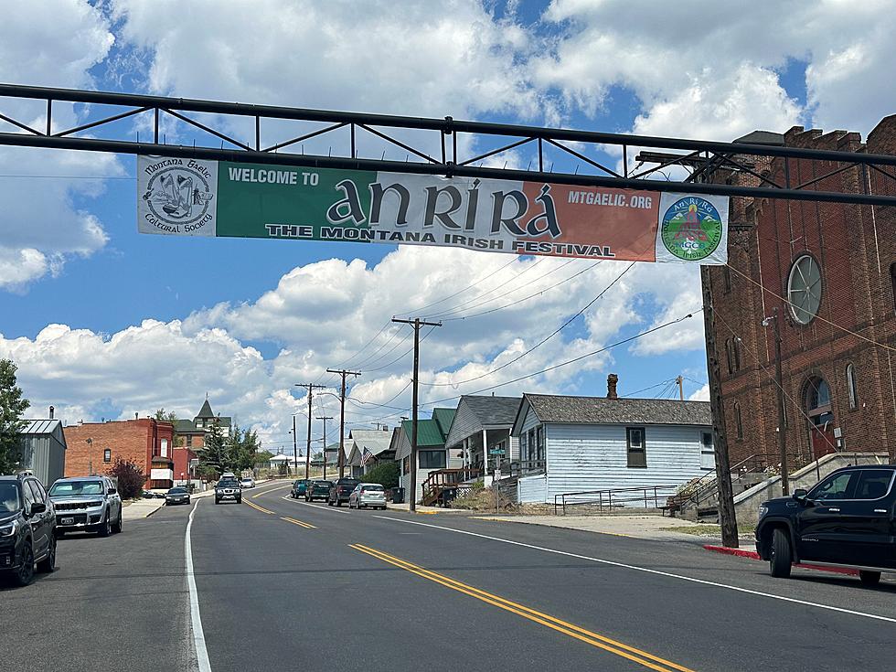 An Ri Ra Festival returns to Butte this August