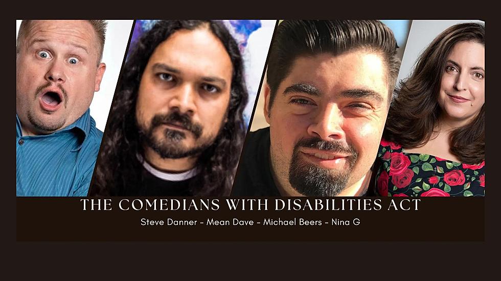 Butte Elks to host Comedians with Disabilities Act Thursday