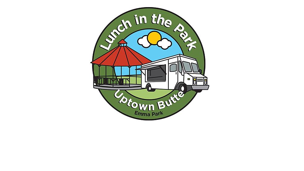 Lunch in the Park Wednesday with the Mauldin Brothers at Emma Park in Butte